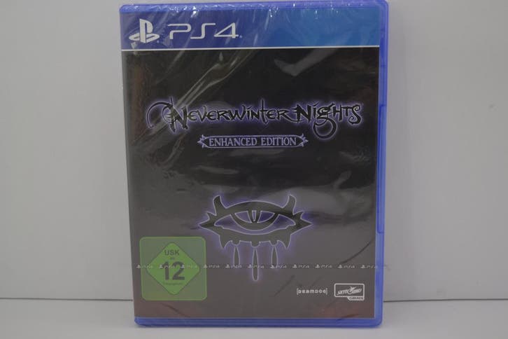 Neverwinter Nights - Enhanced Edition - SEALED (PS4), Games en Spelcomputers, Games | Sony PlayStation 4