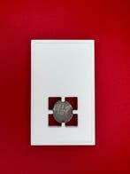 Dirhams en argent de la dynastie saadienne. Abd Allah al
