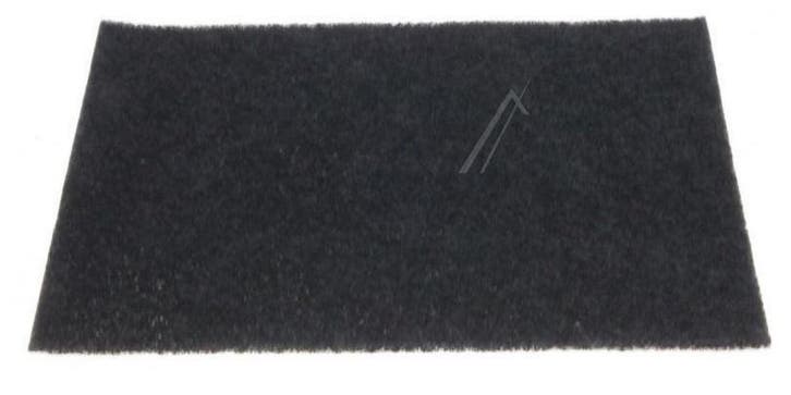 Küppersbusch Koolstoffilter ZUB572 / 536600, Electroménager, Hottes, Envoi