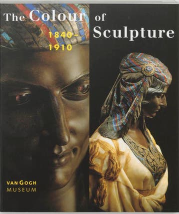 Colour of sculpture, 1840-1910 9789040098468 Bluhm, Verzenden, Zo goed als nieuw, Bluhm