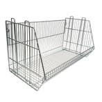 Draadmand 960x500x500 mm verzinkt staal demontabel nieuw, Ophalen of Verzenden