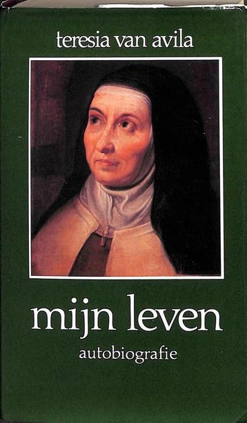 Mijn leven 9789070092290 Teresia Avila, Boeken, Verzenden, Gelezen, Teresia Avila