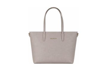 Valentino Handtas Beige, Handtassen en Accessoires, Tassen | Damestassen, Verzenden, Zo goed als nieuw, Beige