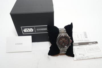 Citizen - Eco-Drive Satellite Wave GPS F950 - F950-T020558 -, Nieuw