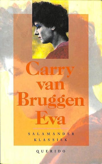 Eva / Salamander Klassiek / 129 9789021491295 C. van Bruggen, Verzenden, Gelezen, C. van Bruggen