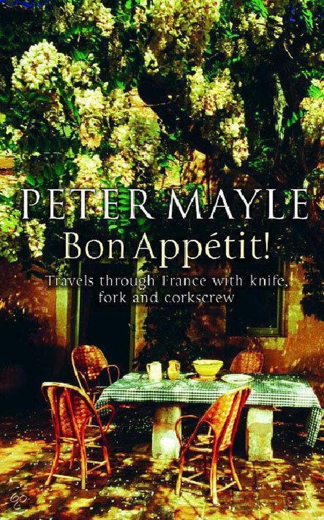 Bon Appetit! 9780751532913 Peter Mayle, Boeken, Taal | Engels, Zo goed als nieuw, Verzenden