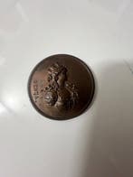 Italië. Medal Premio Accademia di Genova Medaglia 1806