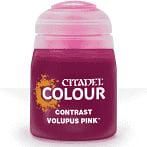 Contrast Volupus Pink 18ml (Warhammer Nieuw), Ophalen of Verzenden