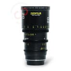 DZOFilm 20-55mm Pictor Zoom 2.8 EF mount nr. 1008, Audio, Tv en Foto, Ophalen of Verzenden, Zo goed als nieuw