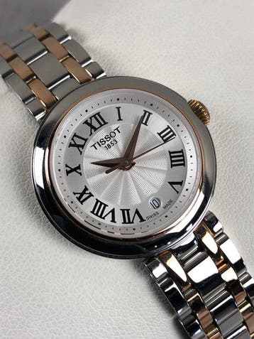 Tissot - Bellissima Small Lady - Sans prix de réserve -, Nieuw