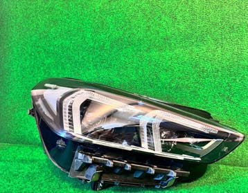 Phare av. droit BMW X1 U11 2022 - 2025 Full LED, Ophalen, Neuf, BMW