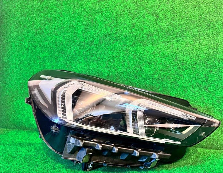 Phare av. droit BMW X1 U11 2022 - 2025 Full LED, Autos : Pièces & Accessoires, Éclairage, BMW, Neuf, Enlèvement