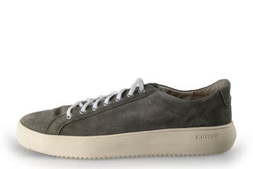 Blackstone Sneakers in maat 43 Groen, Blackstone, Overige kleuren, Verzenden, Zo goed als nieuw