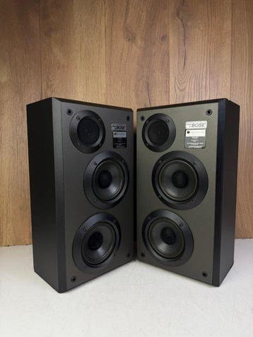 Bose - ML3 Luidsprekerset, Nieuw