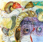 Pino Procopio (1954) - MEDUSA, Antiquités & Art