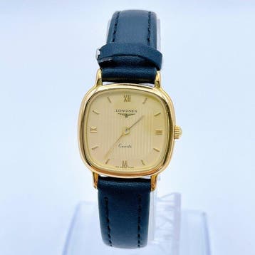 Longines - Sans prix de réserve - 24596258 - Femme -
