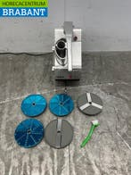 RVS Saro Carus Groentesnijmachine 230V Horeca, Ophalen of Verzenden, Nieuw in verpakking