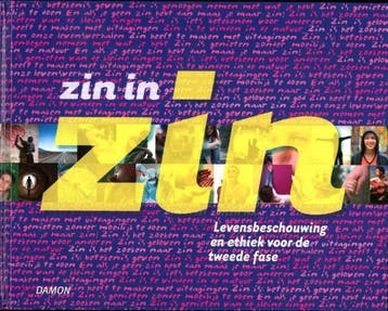 Zin in zin Levensbeschouwing en ethiek voor de tweede fase, Verzenden, Gelezen, Jan de Leeuw