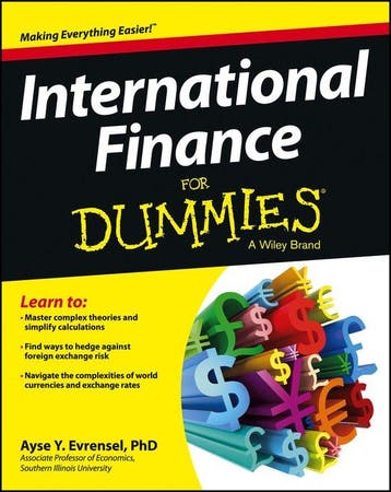 International Finance For Dummies 9781118523896, Verzenden, Gelezen, Ayse Evrensel