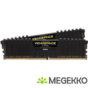Corsair DDR4 Vengeance LPX 2x16GB 2400 -, Verzenden, Nieuw