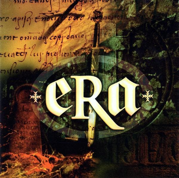 Era - Era, Cd's en Dvd's, Cd's | Pop, Gebruikt, Verzenden