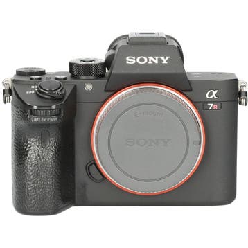 Tweedehands Sony A7R III Body CM7721, Ophalen of Verzenden, Gebruikt, Overige typen, Sony