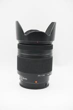 Sony DT 18-250mm F/3.5-6.3 Cameralens