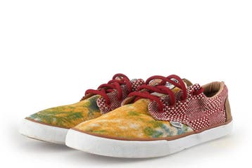 Djinns Sneakers in maat 41, Overige kleuren, Verzenden, Djinns, Zo goed als nieuw