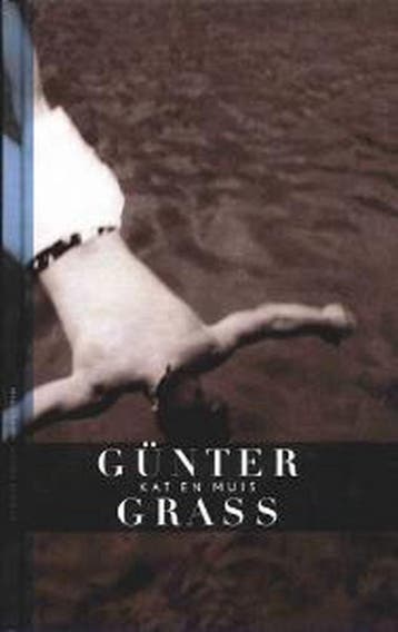 Kat en muis / Meulenhoff Klassiek 9789029077705 G. Grass, Verzenden, Gelezen, G. Grass