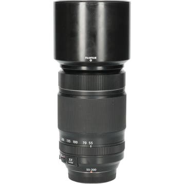 Tweedehands Fujifilm XF 55-200mm f/3.5-4.8 R LM OIS CM7197, Ophalen of Verzenden, Gebruikt, Overige typen, Zoom