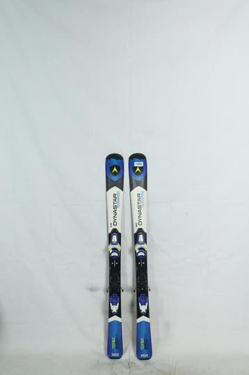 Refurbished - Ski - Dynastar Team speed blue - 108, Overige merken, Gebruikt, Ophalen of Verzenden, Ski's