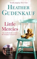 Little Mercies 9781848453104 Heather Gudenkauf, Verzenden, Heather Gudenkauf