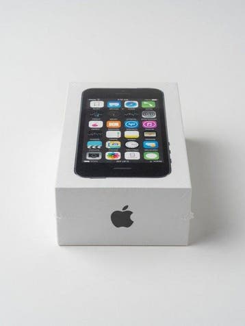 Apple iPhone 5s - Mobiele telefoon (1) - In originele, Nieuw
