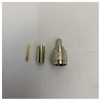 Bieden: Telegärtner UHF PL259 Male RF Connector, Ophalen of Verzenden, Nieuw