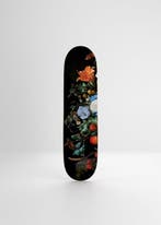 David de Heem (1960), after - Triptych Skateboard