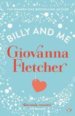 Billy and Me 9781405909952 Giovanna Fletcher, Verzenden, Gelezen, Giovanna Fletcher