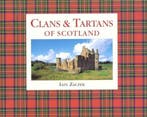 Clans and Tartans of Scotland - Iain Zaczek - 9781855856370, Verzenden