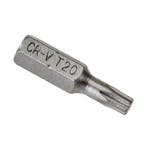 T20 x 25 mm Torx bits - 40 stuks in kunststof box - bitset -, Doe-het-zelf en Bouw, Ophalen of Verzenden, Nieuw
