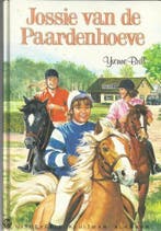 Jossie van de paardenhoeve / Kluitman selektserie Brill, Verzenden, Brill