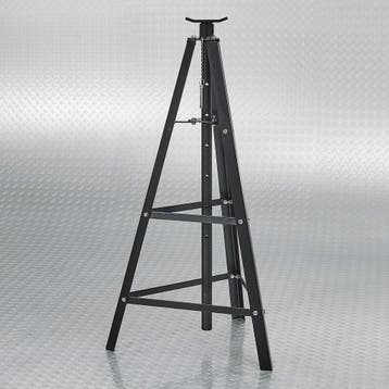 Datona Assteun hoog 2 ton - maximale hoogte 190 cm - Datona, Ophalen of Verzenden