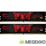 G.Skill DDR4 Aegis 2x16GB 3200, Verzenden