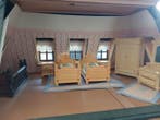Playmobil - Poppenhuis belle époque - 1970-1980 - Duitsland