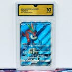 Pokémon Graded card - Keldeo 057 - Pokémon - GG 10, Nieuw