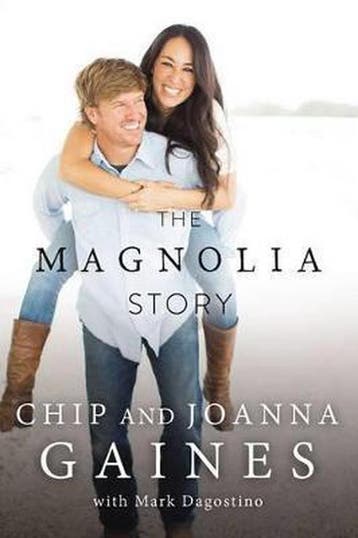The Magnolia Story 9780718079185 Chip Gaines, Verzenden, Gelezen, Chip Gaines