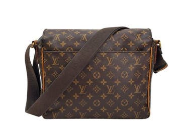 Louis Vuitton - Abbesses - Sac