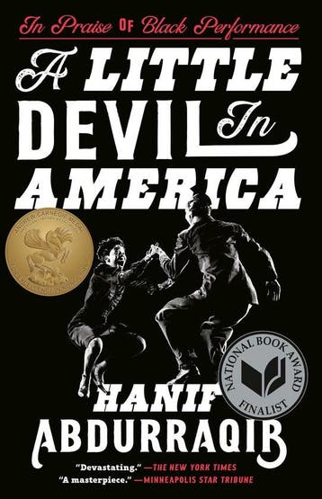 A Little Devil in America 9781984801203 Hanif Abdurraqib, Verzenden, Hanif Abdurraqib