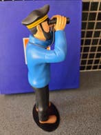 Statuette Moulinsart 45960 - Haddock Marin - Le trésor de, Livres, BD | Comics