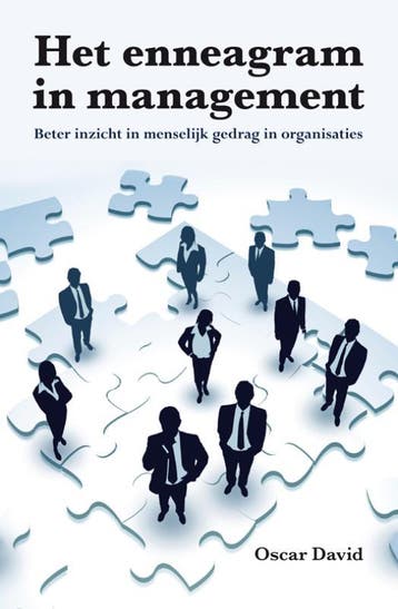 Het enneagram in management 9789089541222 Oscar David, Verzenden, Gelezen, Oscar David