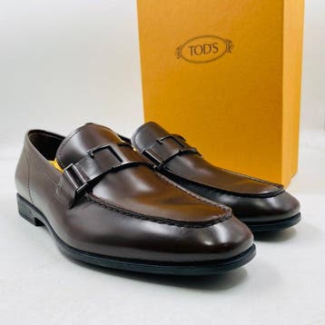 Tods - Mocassins (loafers) - Taille : EU 41 - Neuf dans sa, Vêtements | Hommes, Chaussures