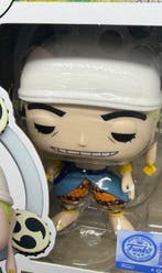 Funko - Funko Pop - One Piece - Enel #2236